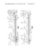 BORE BASKET FOR A GAS POWERED TURBINE diagram and image