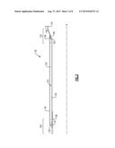 BORE BASKET FOR A GAS POWERED TURBINE diagram and image