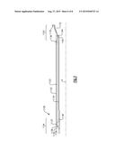 BORE BASKET FOR A GAS POWERED TURBINE diagram and image