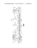 BORE BASKET FOR A GAS POWERED TURBINE diagram and image