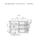 ELECTRIC PUMP diagram and image