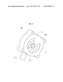 ELECTRIC PUMP diagram and image