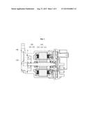 ELECTRIC PUMP diagram and image