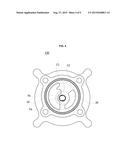 ELECTRIC PUMP diagram and image