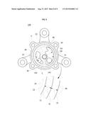 ELECTRIC PUMP diagram and image