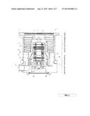 STATOR-SIDE MEMBER AND VACUUM PUMP diagram and image