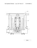 STATOR-SIDE MEMBER AND VACUUM PUMP diagram and image