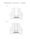 FLUID BEARING, MOTOR AND POLYGON MIRROR SCANNER MOTOR diagram and image