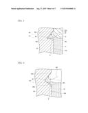 FLUID BEARING, MOTOR AND POLYGON MIRROR SCANNER MOTOR diagram and image