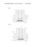 FLUID BEARING, MOTOR AND POLYGON MIRROR SCANNER MOTOR diagram and image