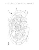 FRICTION CLUTCH ASSEMBLY diagram and image