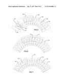 FRICTION CLUTCH ASSEMBLY diagram and image