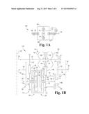 Input Clutch Assembly for Infinitely Variable Transmission diagram and image