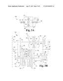 Input Clutch Assembly for Infinitely Variable Transmission diagram and image