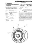 FLEXIBLE EXTERNALLY TOOTHED GEAR, STRAIN WAVE GEARING, AND METHOD FOR     FASTENING FLEXIBLE EXTERNALLY TOOTHED GEAR diagram and image