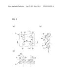 FLEXIBLE EXTERNALLY TOOTHED GEAR, STRAIN WAVE GEARING, AND METHOD FOR     FASTENING FLEXIBLE EXTERNALLY TOOTHED GEAR diagram and image