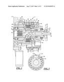 TRANSFER CASE - METHOD OF CONTROLLING LUBRICATION -  ECO - MODE OPERATION diagram and image