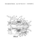 TRANSFER CASE - METHOD OF CONTROLLING LUBRICATION -  ECO - MODE OPERATION diagram and image