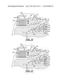 TRANSFER CASE - METHOD OF CONTROLLING LUBRICATION -  ECO - MODE OPERATION diagram and image