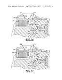 TRANSFER CASE - METHOD OF CONTROLLING LUBRICATION -  ECO - MODE OPERATION diagram and image