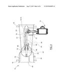 THREE-DIMENSIONAL FLOW-OPTIMIZED CONTROL SLIDER SYSTEM WITH LINEAR CONTROL     BEHAVIOR diagram and image