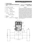 ELECTRICAL ACTUATOR diagram and image