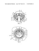 ELECTRICAL ACTUATOR diagram and image