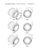 Flow Valve With Components Which Prevent Interchangeability diagram and image