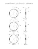 Flow Valve With Components Which Prevent Interchangeability diagram and image