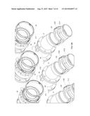 Flow Valve With Components Which Prevent Interchangeability diagram and image