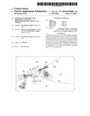 Method and Apparatus for Removably Attaching Photogrammetric Targets to a     Surface diagram and image