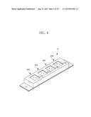 FLUORESCENCE IMAGING APPARATUS AND LIGHT SOURCE UNIT THEREOF diagram and image