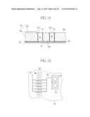 FLUORESCENCE IMAGING APPARATUS AND LIGHT SOURCE UNIT THEREOF diagram and image