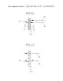 FLUORESCENCE IMAGING APPARATUS AND LIGHT SOURCE UNIT THEREOF diagram and image