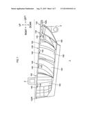 VEHICLE LAMP diagram and image