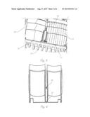 LIGHT MODULE WITH TWO OR MORE REFLECTORS FOR A MOTOR VEHICLE diagram and image