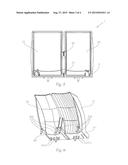 LIGHT MODULE WITH TWO OR MORE REFLECTORS FOR A MOTOR VEHICLE diagram and image