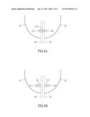 VEHICLE LAMP STRUCTURE diagram and image