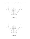 VEHICLE LAMP STRUCTURE diagram and image