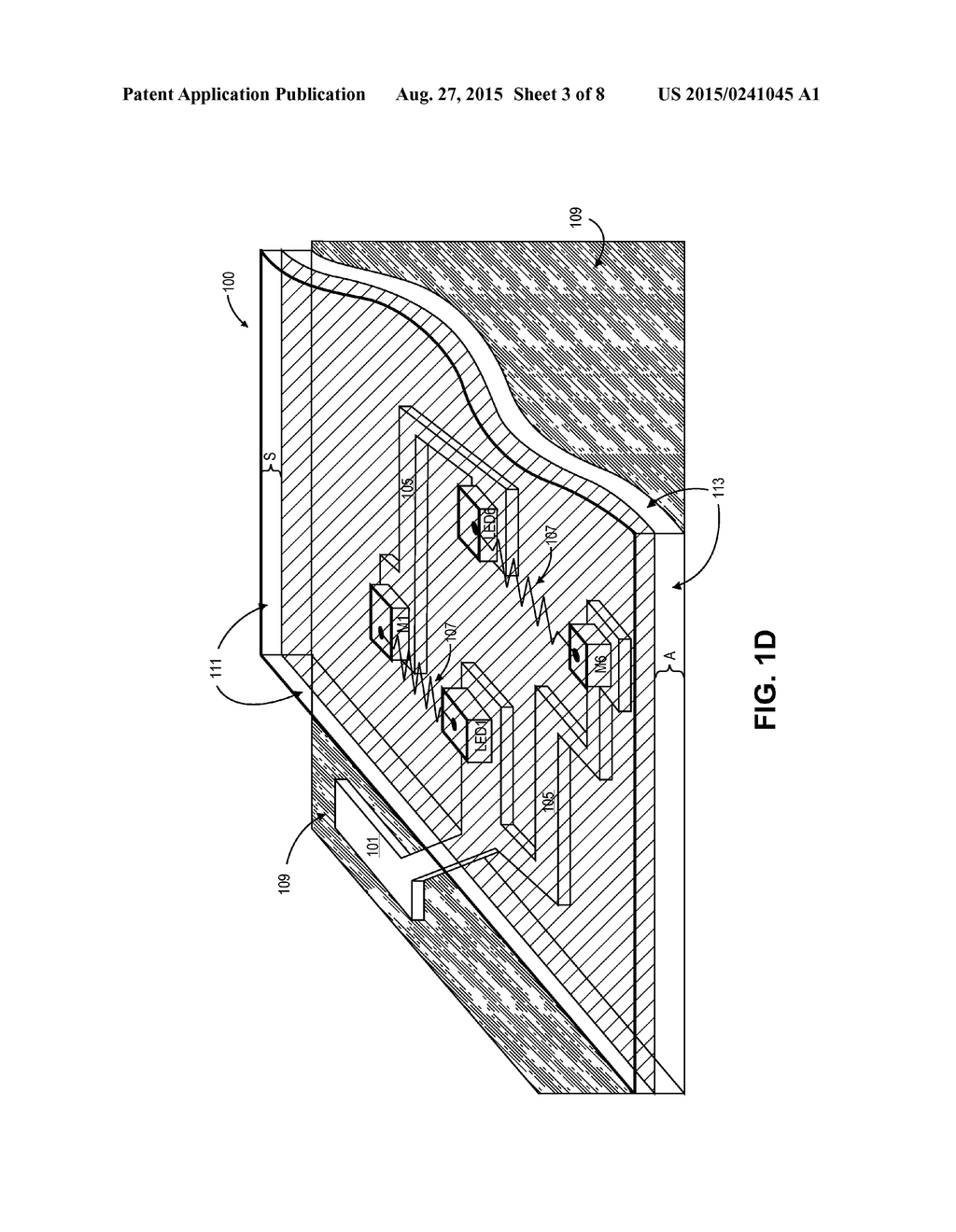 DUAL POLARITY LED LIGHTING DEVICE - diagram, schematic, and image 04