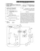 CONTROL VALVE FOR VARIABLE DISPLACEMENT COMPRESSOR diagram and image