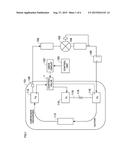 CONTROL VALVE FOR VARIABLE DISPLACEMENT COMPRESSOR diagram and image