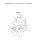 Ice Making Device, Refrigerator Including Ice Making Device, And Method Of     Controlling Refrigerator diagram and image