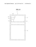 Ice Making Device, Refrigerator Including Ice Making Device, And Method Of     Controlling Refrigerator diagram and image