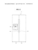 Ice Making Device, Refrigerator Including Ice Making Device, And Method Of     Controlling Refrigerator diagram and image