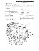 Refrigeration Compressor Feet Mounting diagram and image