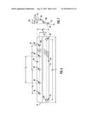 Refrigeration Compressor Feet Mounting diagram and image