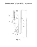 APPARATUS FOR SUPPORTING A HEATER TUBE IN A VESSEL diagram and image