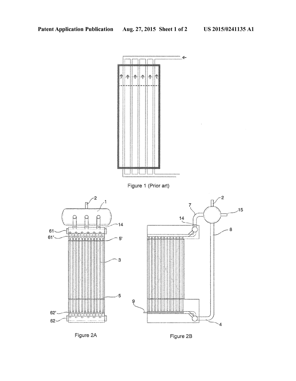 HEAT STORAGE SYSTEM AND METHOD FOR THE CHARGING AND DISCHARGING THEREOF - diagram, schematic, and image 02