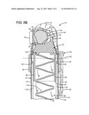 AMMUNITION DISPENSING RECEPTACLE diagram and image